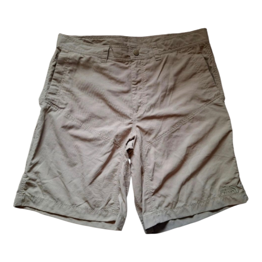 The Northface Mens 36 Outdoor Hiking Shorts
